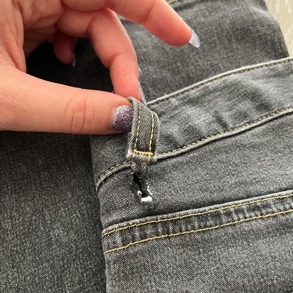 Vintage A.B.S. Jeans - Picture 6 of 12